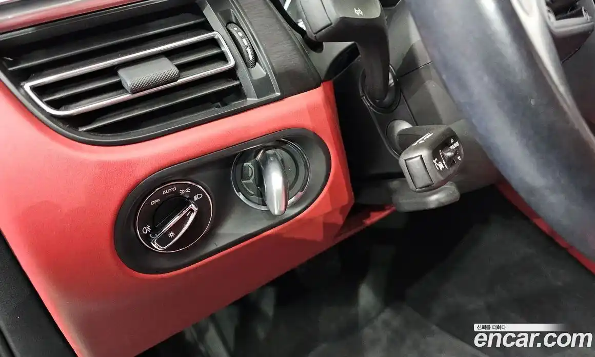 Porsche Macan 2023 2.9 Автомат в Москве № 294083, фото 10