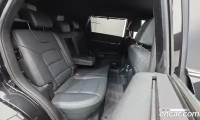 SsangYong Torres, 2023