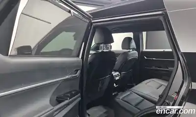 SsangYong Torres 2023 1.5 Автомат в Москве № 29443, миниатюра 11