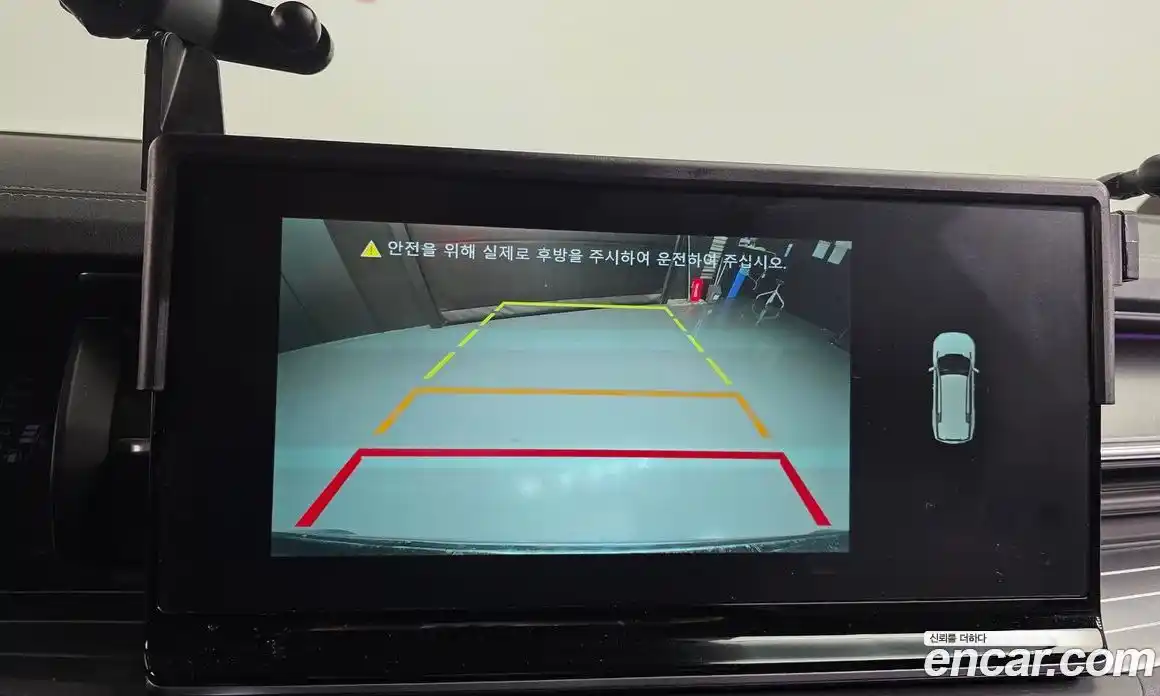 SsangYong Torres 2023 1.5 Автомат в Москве № 29443, фото 13