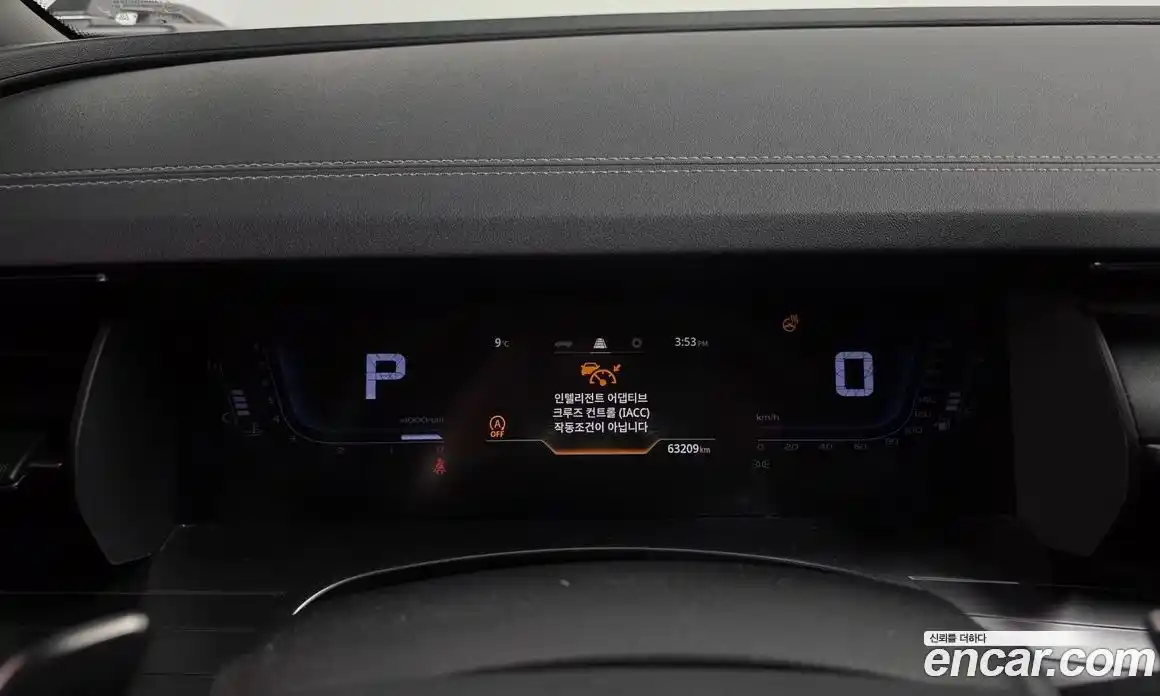 SsangYong Torres 2023 1.5 Автомат в Москве № 29443, фото 14