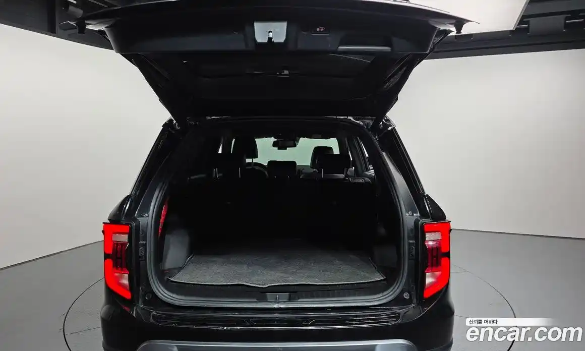 SsangYong Torres 2023 1.5 Автомат в Москве № 29443, фото 17