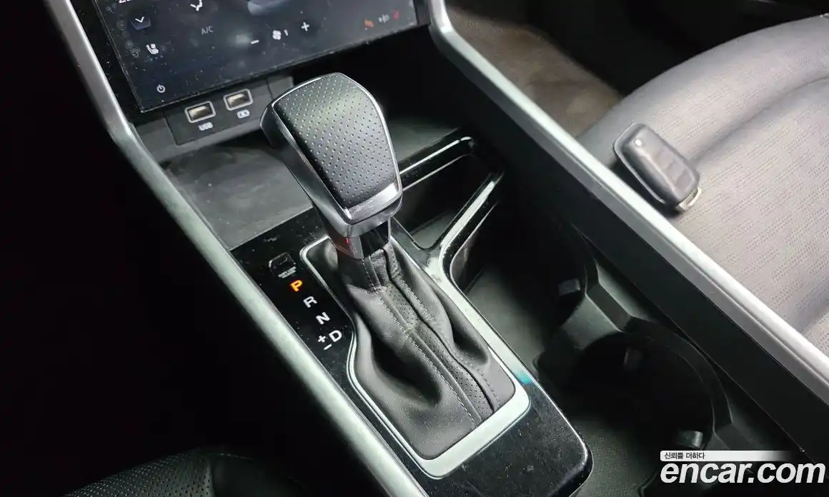 SsangYong Torres 2023 1.5 Автомат в Москве № 29443, фото 19