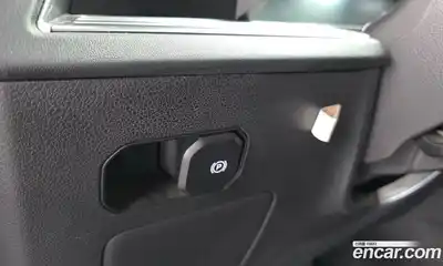 SsangYong Torres 2023 1.5 Автомат в Москве № 29443, миниатюра 2