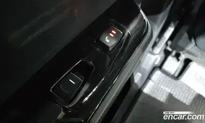 SsangYong Torres 2023 1.5 Автомат в Москве № 29443, миниатюра 4