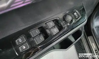 SsangYong Torres 2023 1.5 Автомат в Москве № 29443, миниатюра 6