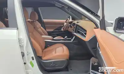 SsangYong Torres 2023 1.5 Автомат в Москве № 29702, миниатюра 11