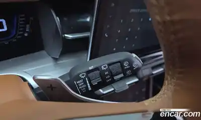 SsangYong Torres 2023 1.5 Автомат в Москве № 29702, миниатюра 12