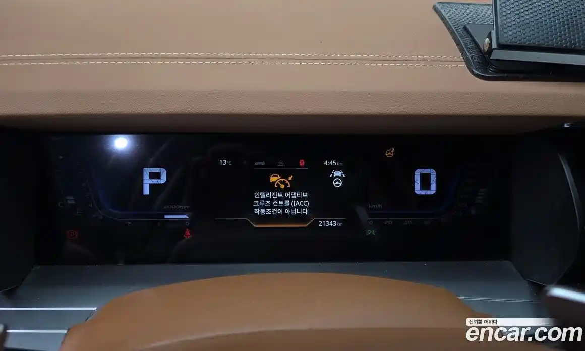 SsangYong Torres 2023 1.5 Автомат в Москве № 29702, фото 14