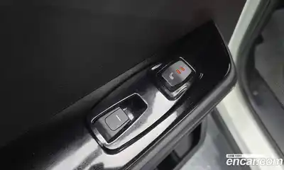 SsangYong Torres 2023 1.5 Автомат в Москве № 29702, миниатюра 2