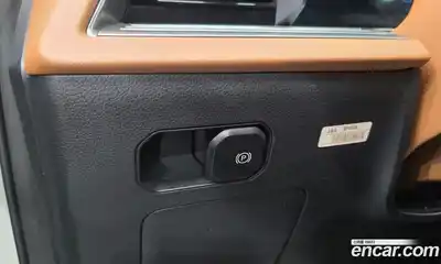 SsangYong Torres 2023 1.5 Автомат в Москве № 29702, миниатюра 4