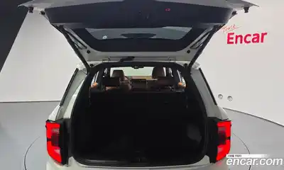 SsangYong Torres 2023 1.5 Автомат в Москве № 29702, миниатюра 9