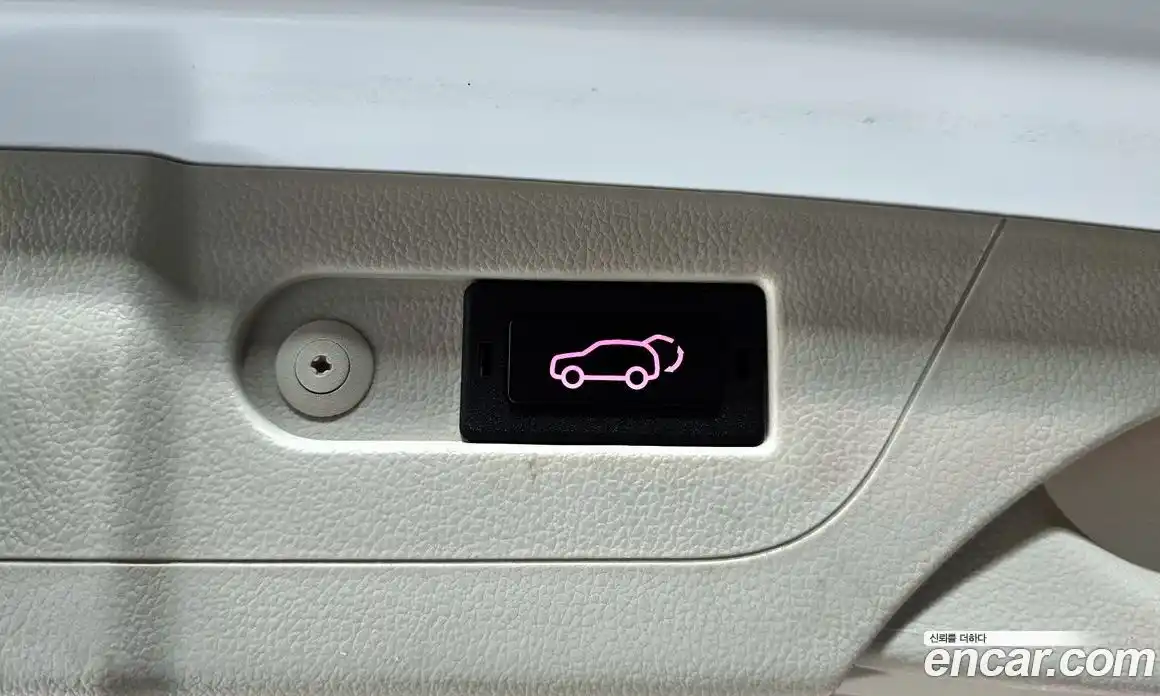 SsangYong Rexton 2021 2.2 Автомат в Москве № 30011, фото 16