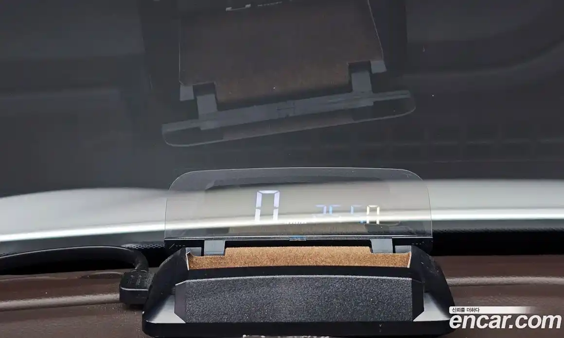 SsangYong Rexton 2021 2.2 Автомат в Москве № 30011, фото 19