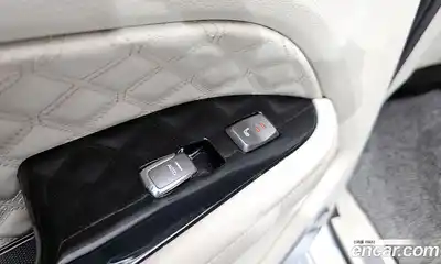 SsangYong Rexton 2021 2.2 Автомат в Москве № 30011, миниатюра 2