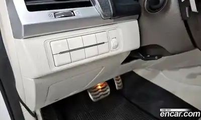 SsangYong Rexton 2021 2.2 Автомат в Москве № 30011, миниатюра 9