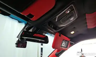 SsangYong Rexton 2022 2.2 Автомат в Москве № 30034, миниатюра 4