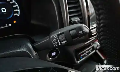 SsangYong Rexton 2022 2.2 Автомат в Москве № 30034, миниатюра 5