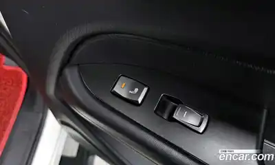 SsangYong Rexton 2022 2.2 Автомат в Москве № 30034, миниатюра 10