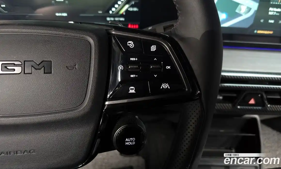 SsangYong Musso 2026 0.2 Автомат в Москве № 30127, фото 11