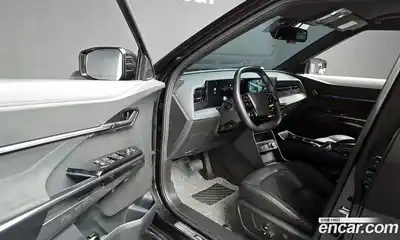 SsangYong Musso 2026 0.2 Автомат в Москве № 30127, миниатюра 12