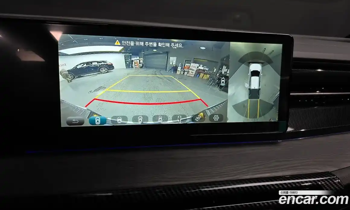 SsangYong Musso 2026 0.2 Автомат в Москве № 30127, фото 16