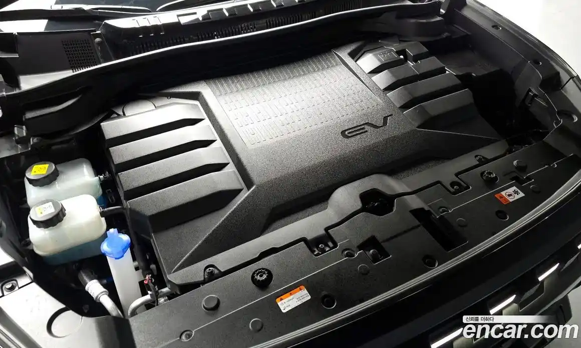 SsangYong Musso 2026 0.2 Автомат в Москве № 30127, фото 17