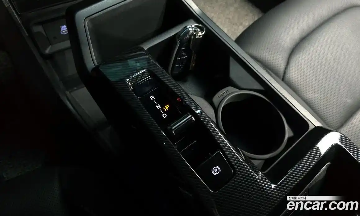 SsangYong Musso 2026 0.2 Автомат в Москве № 30127, фото 20