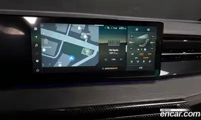 SsangYong Musso 2026 0.2 Автомат в Москве № 30127, миниатюра 2