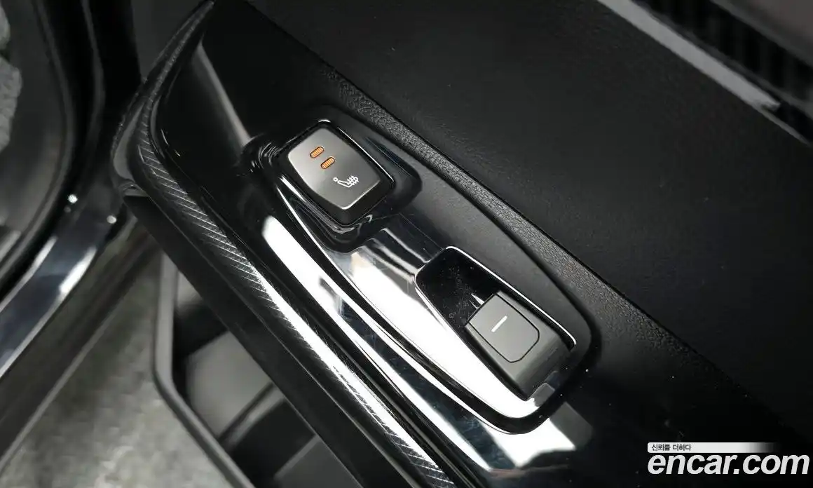 SsangYong Musso 2026 0.2 Автомат в Москве № 30127, фото 8