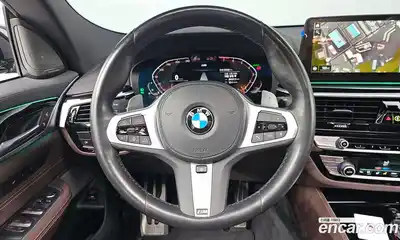 BMW Gran Turismo 2022 3.0 Автомат в Москве № 303008, миниатюра 12