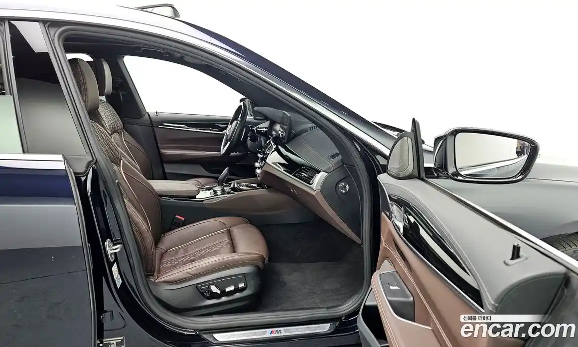 BMW Gran Turismo 2022 3.0 Автомат в Москве № 303008, фото 14