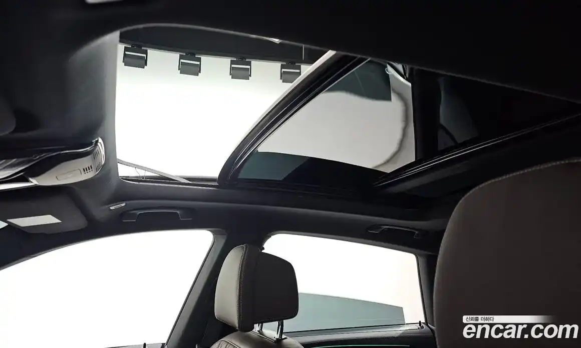 BMW Gran Turismo 2022 3.0 Автомат в Москве № 303008, фото 19