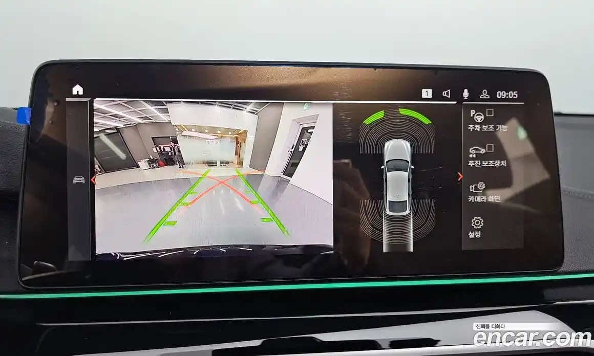 BMW Gran Turismo 2022 3.0 Автомат в Москве № 303008, фото 20