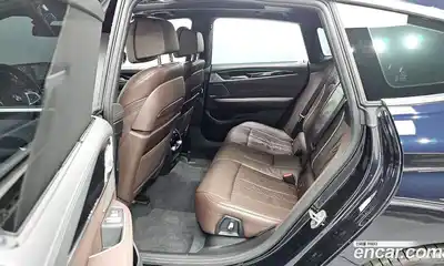 BMW Gran Turismo 2022 3.0 Автомат в Москве № 303008, миниатюра 3