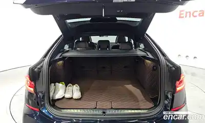 BMW Gran Turismo 2022 3.0 Автомат в Москве № 303008, миниатюра 4