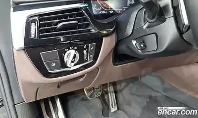 BMW Gran Turismo 2022 3.0 Автомат в Москве № 303008, миниатюра 8