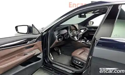 BMW Gran Turismo 2022 3.0 Автомат в Москве № 303008, миниатюра 9