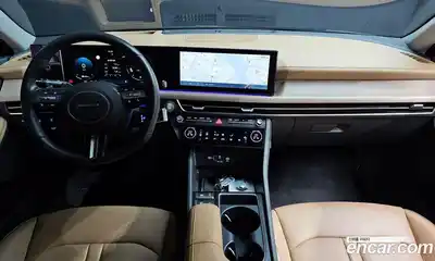 Hyundai Sonata, 2024