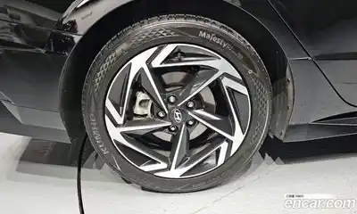 Hyundai Sonata 2024 1.6 Автомат в Москве № 303827, миниатюра 11