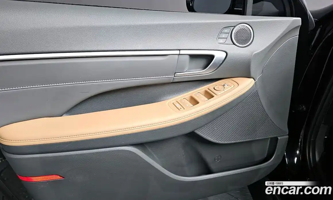 Hyundai Sonata 2024 1.6 Автомат в Москве № 303827, фото 14