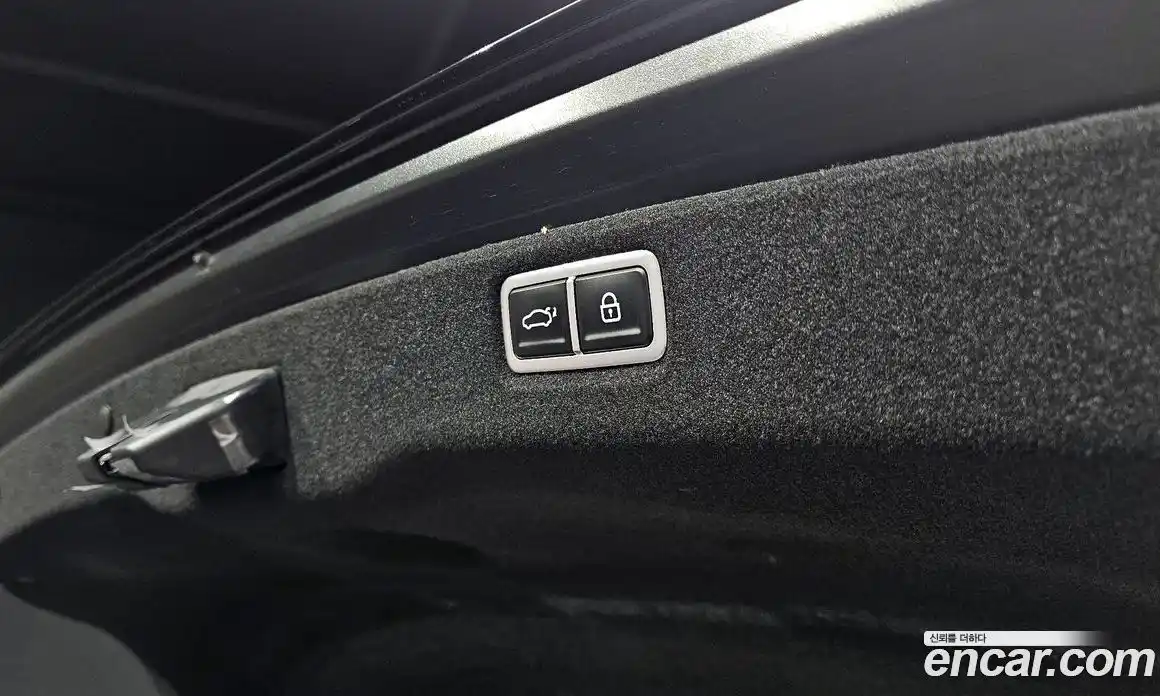 Hyundai Sonata 2024 1.6 Автомат в Москве № 303827, фото 18