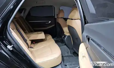 Hyundai Sonata 2024 1.6 Автомат в Москве № 303827, миниатюра 3