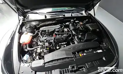 Hyundai Sonata 2024 1.6 Автомат в Москве № 303827, миниатюра 5