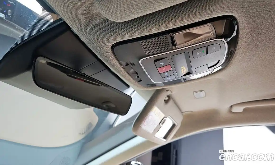 Hyundai Sonata 2024 1.6 Автомат в Москве № 303827, фото 6