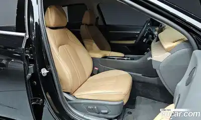 Hyundai Sonata 2024 1.6 Автомат в Москве № 303827, миниатюра 9