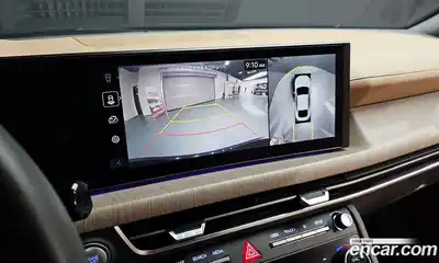 Hyundai Sonata 2024 1.6 Автомат в Москве № 303827, миниатюра 10