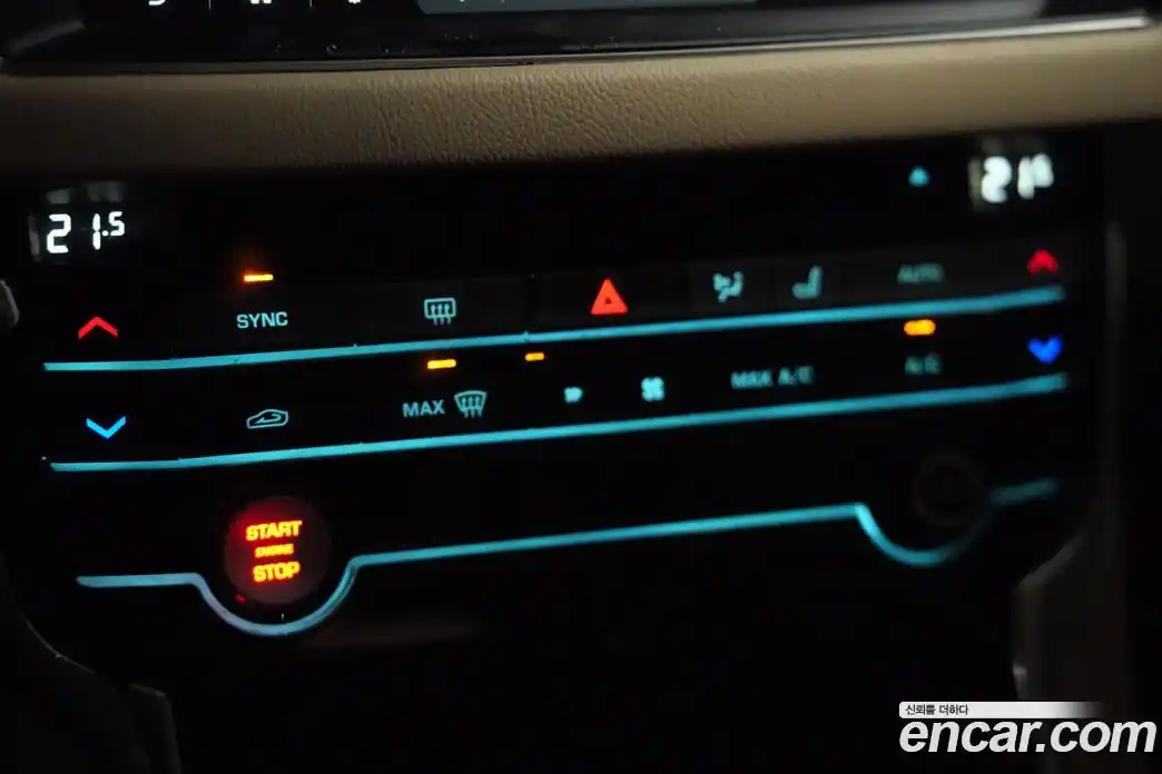 Jaguar XF 2016 2.0 Автомат в Москве № 305196, фото 15