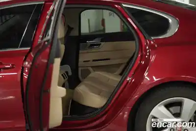 Jaguar XF 2016 2.0 Автомат в Москве № 305196, миниатюра 5