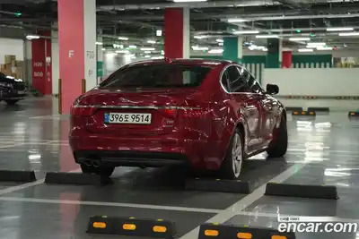 Jaguar XF 2016 2.0 Автомат в Москве № 305196, миниатюра 6